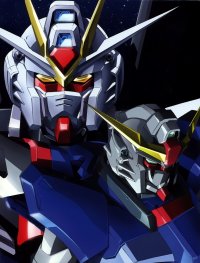 BUY NEW mobile suit gundam seed destiny - 115950 Premium Anime Print Poster