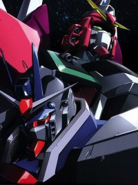 BUY NEW mobile suit gundam seed destiny - 116513 Premium Anime Print Poster