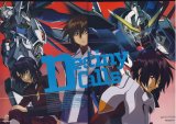 BUY NEW mobile suit gundam seed destiny - 120041 Premium Anime Print Poster