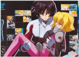 BUY NEW mobile suit gundam seed destiny - 122445 Premium Anime Print Poster
