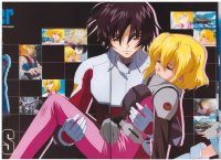 BUY NEW mobile suit gundam seed destiny - 122445 Premium Anime Print Poster