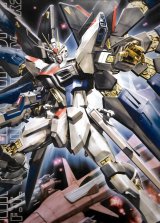 BUY NEW mobile suit gundam seed destiny - 128070 Premium Anime Print Poster