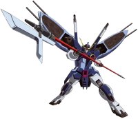 BUY NEW mobile suit gundam seed destiny - 130228 Premium Anime Print Poster