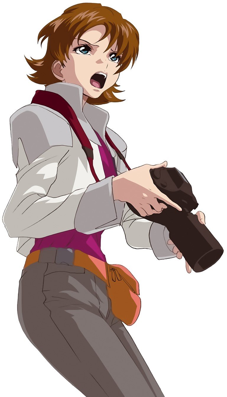 BUY NEW mobile suit gundam seed destiny - 130230 Premium Anime Print Poster mobile suit gundam seed destiny - 130231 image