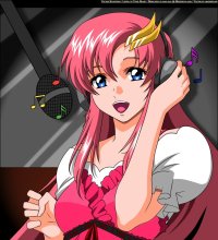 BUY NEW mobile suit gundam seed destiny - 132795 Premium Anime Print Poster