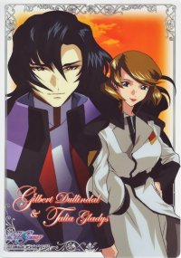 BUY NEW mobile suit gundam seed destiny - 136238 Premium Anime Print Poster