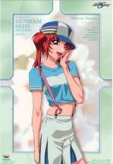 BUY NEW mobile suit gundam seed destiny - 137589 Premium Anime Print Poster