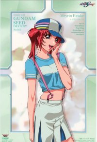 BUY NEW mobile suit gundam seed destiny - 137589 Premium Anime Print Poster