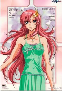 BUY NEW mobile suit gundam seed destiny - 137590 Premium Anime Print Poster