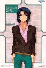 BUY NEW mobile suit gundam seed destiny - 138240 Premium Anime Print Poster