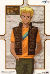 BUY NEW mobile suit gundam seed destiny - 138363 Premium Anime Print Poster