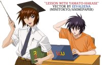 BUY NEW mobile suit gundam seed destiny - 144185 Premium Anime Print Poster