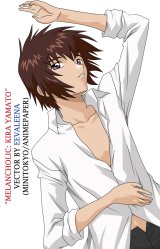 BUY NEW mobile suit gundam seed destiny - 145933 Premium Anime Print Poster
