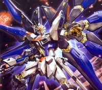 BUY NEW mobile suit gundam seed destiny - 147318 Premium Anime Print Poster