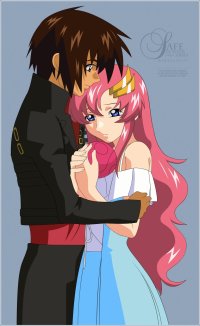 BUY NEW mobile suit gundam seed destiny - 147330 Premium Anime Print Poster
