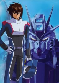 BUY NEW mobile suit gundam seed destiny - 147933 Premium Anime Print Poster
