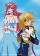 BUY NEW mobile suit gundam seed destiny - 147937 Premium Anime Print Poster