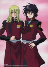 BUY NEW mobile suit gundam seed destiny - 148146 Premium Anime Print Poster