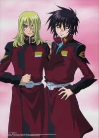 BUY NEW mobile suit gundam seed destiny - 148146 Premium Anime Print Poster