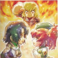 BUY NEW mobile suit gundam seed destiny - 148784 Premium Anime Print Poster