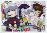 BUY NEW mobile suit gundam seed destiny - 149107 Premium Anime Print Poster