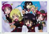 BUY NEW mobile suit gundam seed destiny - 149619 Premium Anime Print Poster