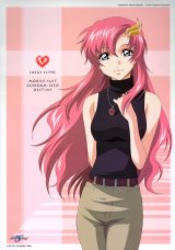 BUY NEW mobile suit gundam seed destiny - 150398 Premium Anime Print Poster