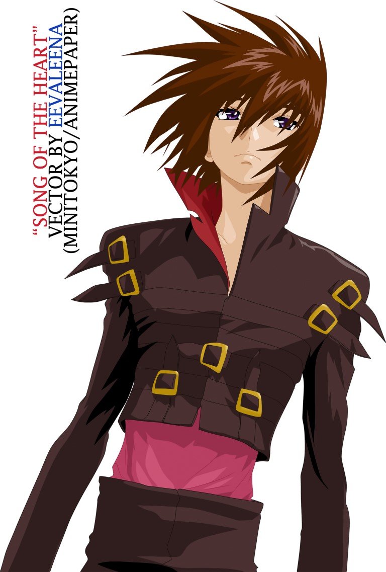 BUY NEW mobile suit gundam seed destiny - 152927 Premium Anime Print Poster mobile suit gundam seed destiny - 154304 image