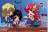BUY NEW mobile suit gundam seed destiny - 154392 Premium Anime Print Poster
