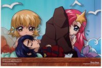 BUY NEW mobile suit gundam seed destiny - 154428 Premium Anime Print Poster