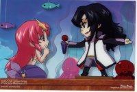 BUY NEW mobile suit gundam seed destiny - 154430 Premium Anime Print Poster