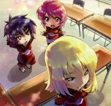 BUY NEW mobile suit gundam seed destiny - 154617 Premium Anime Print Poster
