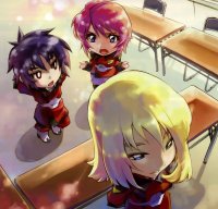 BUY NEW mobile suit gundam seed destiny - 154617 Premium Anime Print Poster