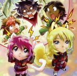BUY NEW mobile suit gundam seed destiny - 154619 Premium Anime Print Poster