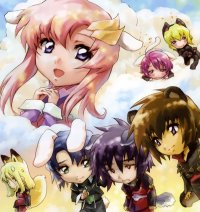 BUY NEW mobile suit gundam seed destiny - 154773 Premium Anime Print Poster
