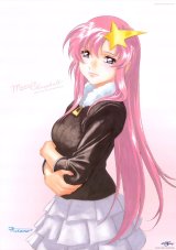 BUY NEW mobile suit gundam seed destiny - 156369 Premium Anime Print Poster