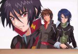 BUY NEW mobile suit gundam seed destiny - 156636 Premium Anime Print Poster
