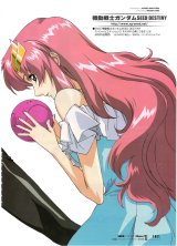 BUY NEW mobile suit gundam seed destiny - 157490 Premium Anime Print Poster
