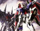 BUY NEW mobile suit gundam seed destiny - 161721 Premium Anime Print Poster