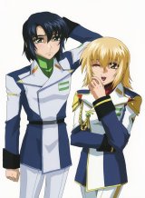 BUY NEW mobile suit gundam seed destiny - 162041 Premium Anime Print Poster
