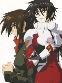 BUY NEW mobile suit gundam seed destiny - 162043 Premium Anime Print Poster