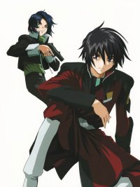 BUY NEW mobile suit gundam seed destiny - 162045 Premium Anime Print Poster