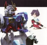 BUY NEW mobile suit gundam seed destiny - 162828 Premium Anime Print Poster
