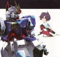 BUY NEW mobile suit gundam seed destiny - 162828 Premium Anime Print Poster