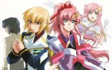 BUY NEW mobile suit gundam seed destiny - 162829 Premium Anime Print Poster