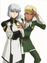 BUY NEW mobile suit gundam seed destiny - 162837 Premium Anime Print Poster