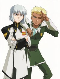 BUY NEW mobile suit gundam seed destiny - 162837 Premium Anime Print Poster