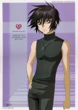 BUY NEW mobile suit gundam seed destiny - 163275 Premium Anime Print Poster