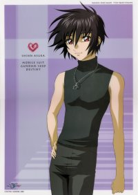 BUY NEW mobile suit gundam seed destiny - 163275 Premium Anime Print Poster