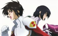 BUY NEW mobile suit gundam seed destiny - 163656 Premium Anime Print Poster